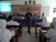 Sukseskan Pemilukada 2018, KPU Kota Tangerang Lakukan Sosialisasi Kepada Para Pemilih Pemula