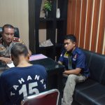 25 Anak Jadi Korban, Polisi Ungkap Kasus Pedophilia di Tangerang